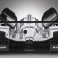 Porsche 919 Hybrid