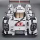 Porsche 919 Hybrid