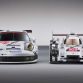Porsche 919 Hybrid