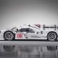 Porsche 919 Hybrid