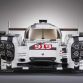 Porsche 919 Hybrid