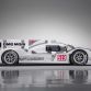 Porsche 919 Hybrid