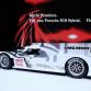 Porsche 919 Hybrid