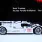 Porsche 919 Hybrid