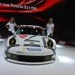 Porsche in Geneva 2014