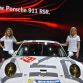Porsche in Geneva 2014