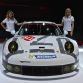 Porsche in Geneva 2014