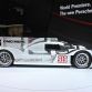 Porsche in Geneva 2014