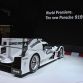 Porsche in Geneva 2014