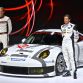 Porsche 919 Hybrid