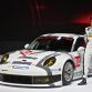 Porsche 919 Hybrid