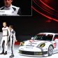 Porsche 919 Hybrid