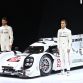 Porsche 919 Hybrid
