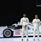 Porsche 919 Hybrid