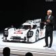 Porsche 919 Hybrid