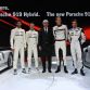 Porsche 919 Hybrid