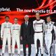 Porsche 919 Hybrid