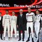 Porsche 919 Hybrid