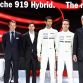 Porsche 919 Hybrid