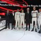 Porsche 919 Hybrid