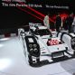 Porsche 919 Hybrid