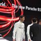Porsche 919 Hybrid