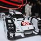 Porsche 919 Hybrid