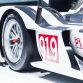 Porsche 919 Spyder