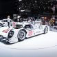 Porsche 919 Spyder