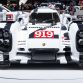 Porsche 919 Spyder