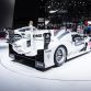 Porsche 919 Spyder