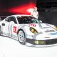 Porsche in Geneva 2014