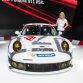 Porsche in Geneva 2014