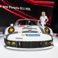Porsche in Geneva 2014