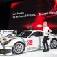 Porsche in Geneva 2014