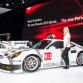 Porsche in Geneva 2014