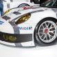 Porsche in Geneva 2014