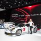 Porsche in Geneva 2014