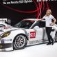 Porsche in Geneva 2014