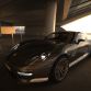 Porsche 921 Vision Concept Study