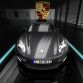 Porsche 921 Vision Concept Study