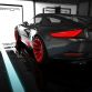 Porsche 921 Vision Concept Study