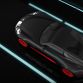 Porsche 921 Vision Concept Study
