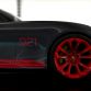 Porsche 921 Vision Concept Study