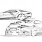 Porsche 921 Vision Concept Study
