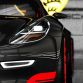 Porsche 921 Vision Concept Study