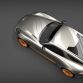 Porsche 921 Vision Concept Study