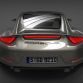 Porsche 921 Vision Concept Study