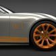 Porsche 921 Vision Concept Study