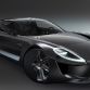 Porsche 929 Concept Study